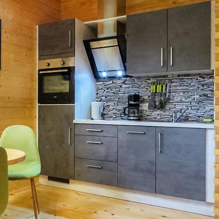 Lovely Home In Merzalben With Wifi Exterior photo