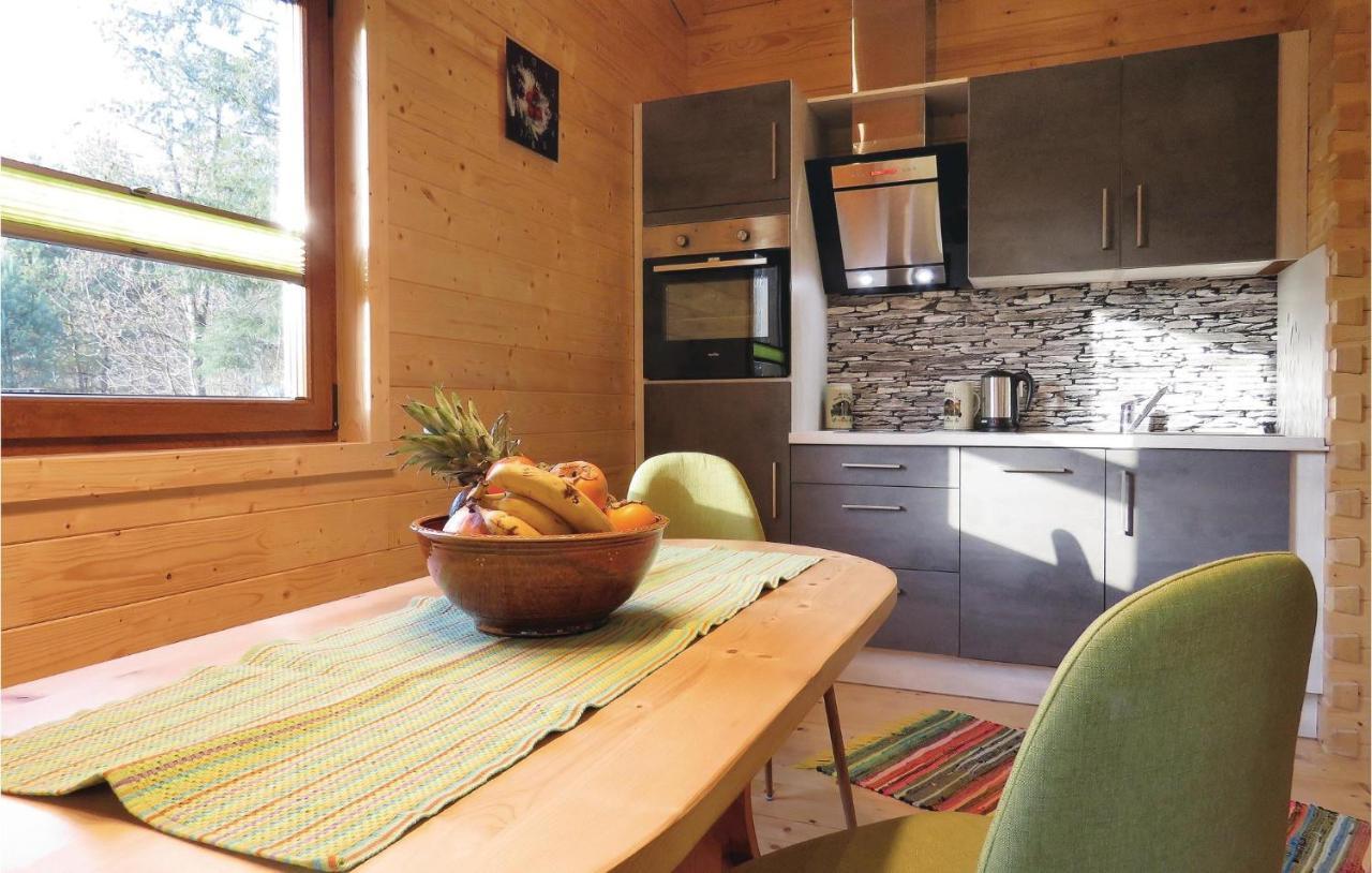 Lovely Home In Merzalben With Wifi Exterior photo