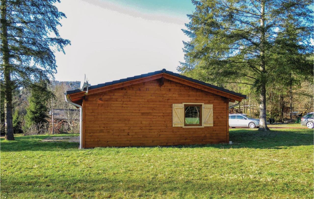 Lovely Home In Merzalben With Wifi Exterior photo