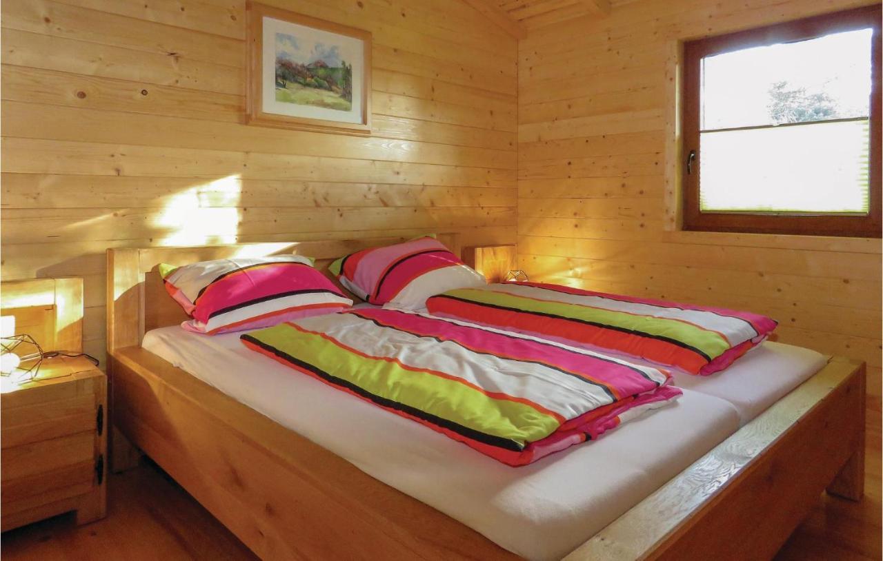 Lovely Home In Merzalben With Wifi Exterior photo
