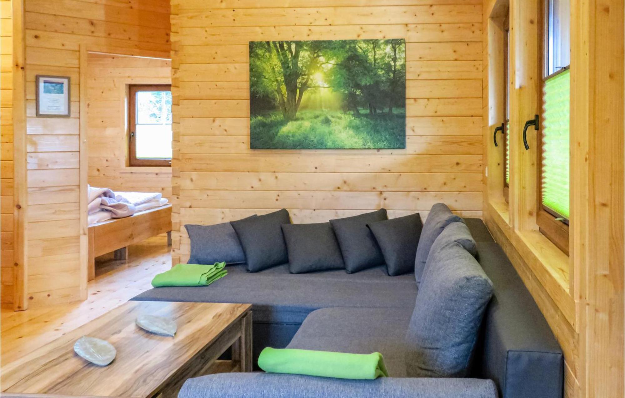 Lovely Home In Merzalben With Wifi Exterior photo