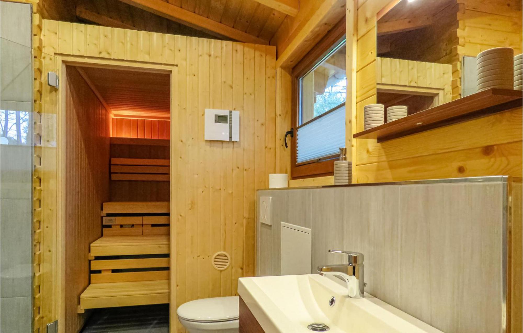 Lovely Home In Merzalben With Wifi Exterior photo